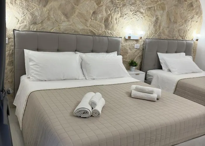 Al Fiko Suite Catania