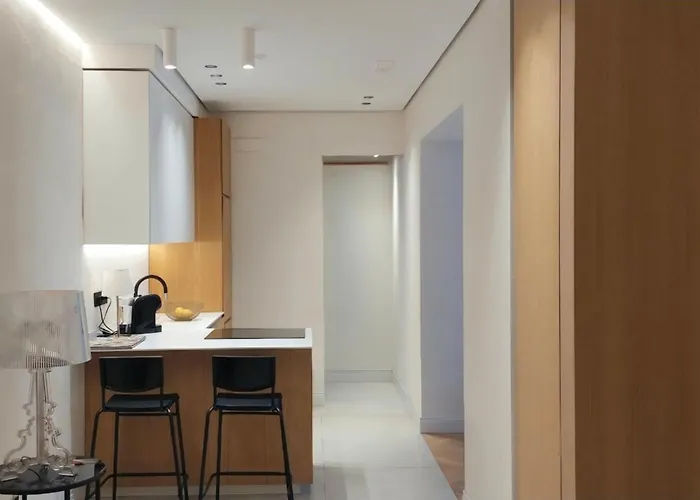 Catania Center Apartment