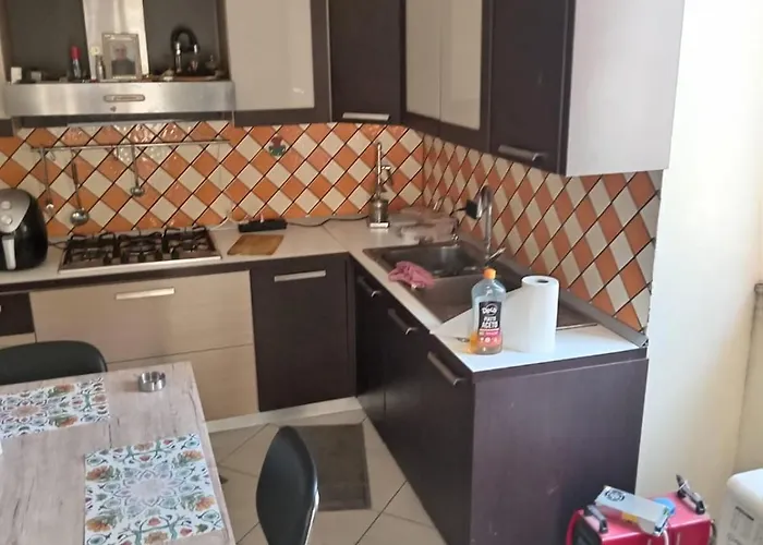 Alimat Guesthouse Catania