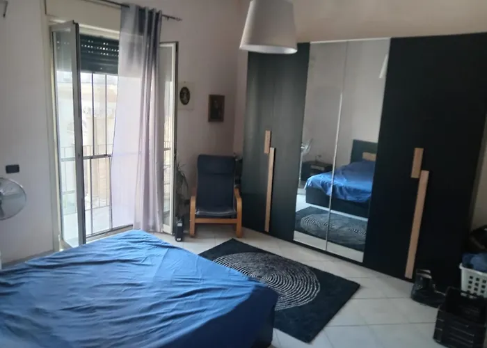 Alimat Guesthouse Catania