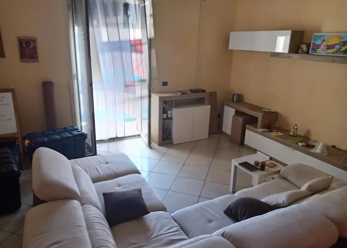 Alimat Guesthouse Catania