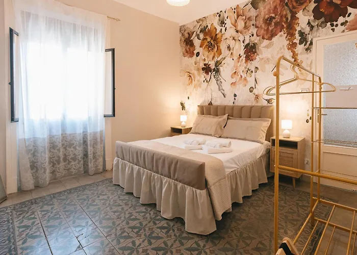 Eda Apartment Affaccio sul porto Catania