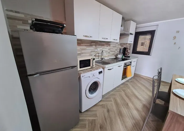 Appartamento La Casa di Rocco Catania