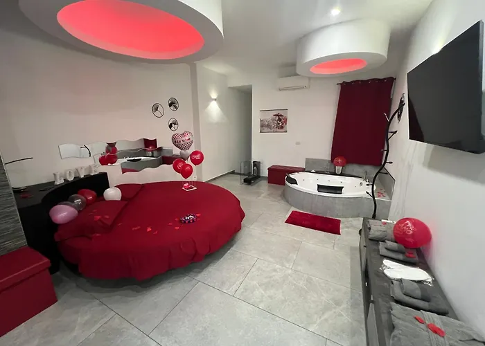 Suite88 Catania