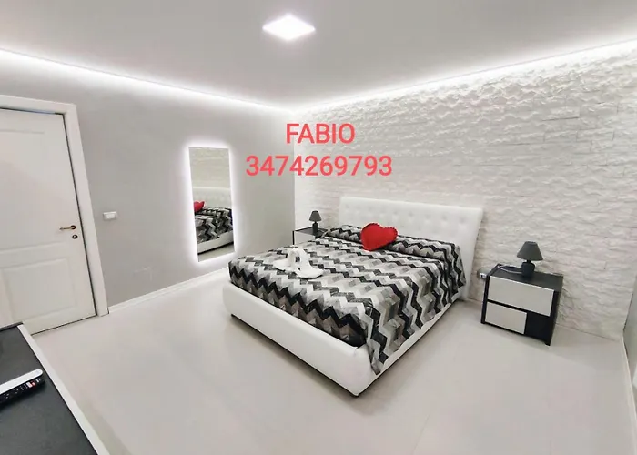 Daydreamer House - Via Etnea 646 Catania