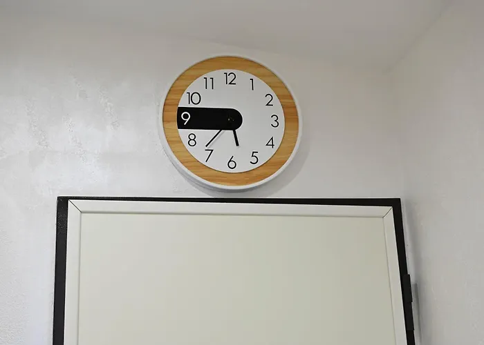 Le Roche Noir Appartamento 9 Catania