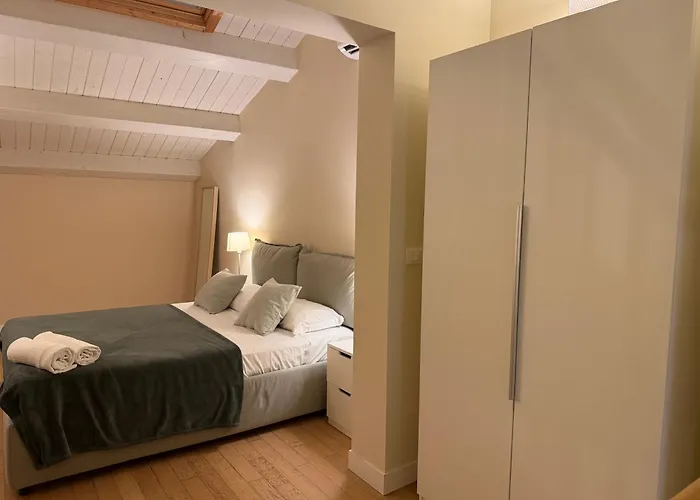 Eureka Apartment Catania