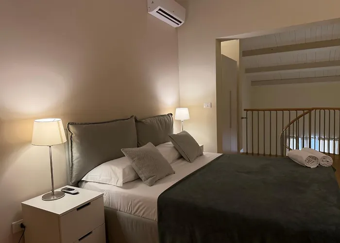 Eureka Apartment Catania