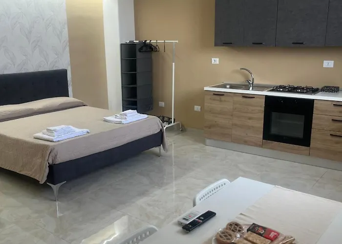 Zia Lisa Home Catania
