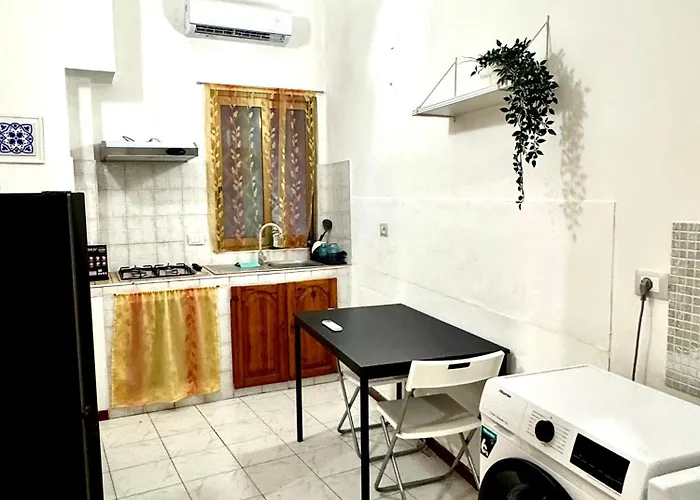 Appartamento BiancaLavica Catania