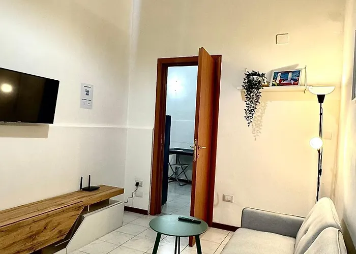 Appartamento BiancaLavica Catania