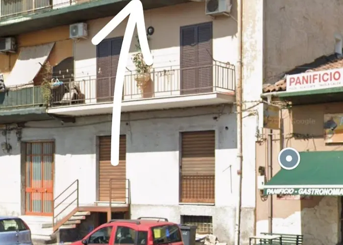 Appartamento Lu&To House Catania