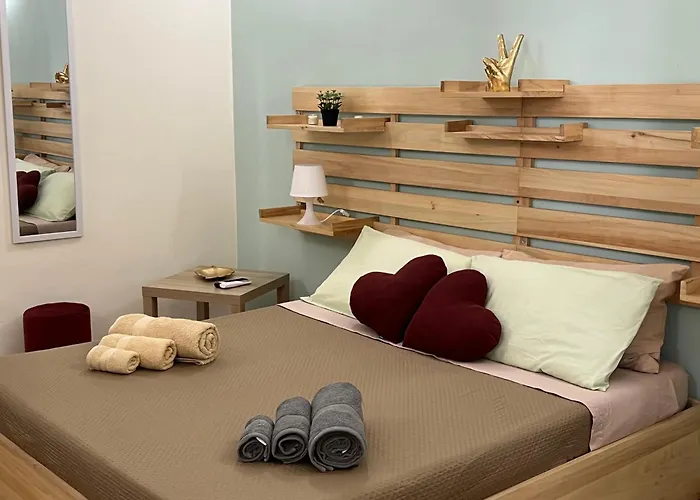 Appartamento Elisabetta & Diana House Catania