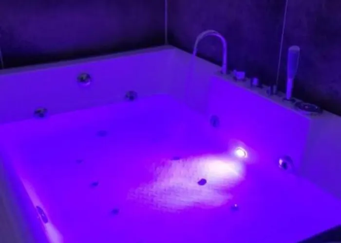 Appartamento Jacuzzi catania