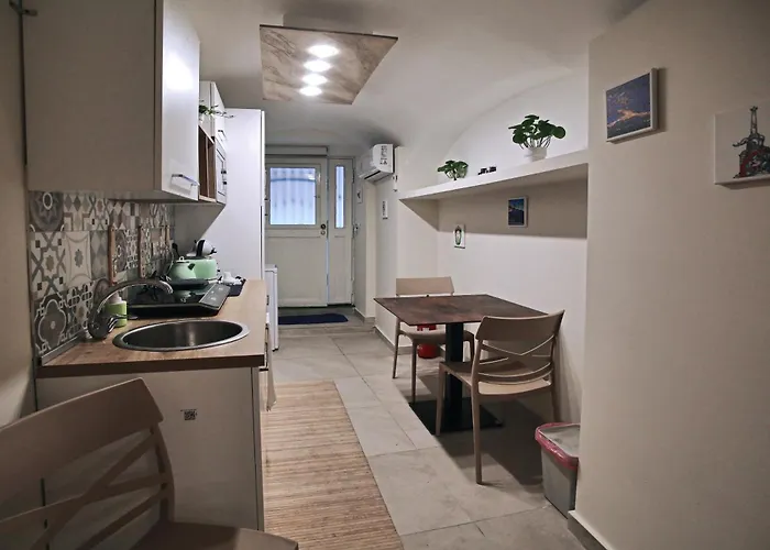Appartamento Old Center Catania