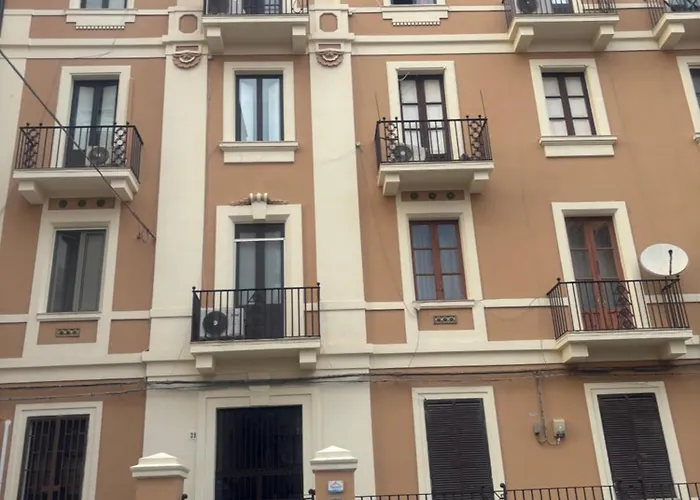 Appartamento Ioletta House Catania