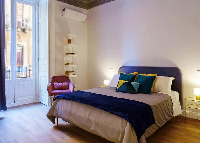 Le Volte&Suite Catania