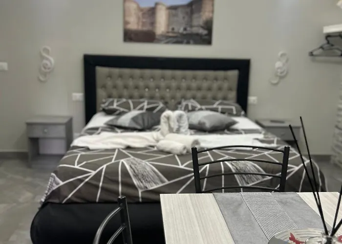 Appartamento Fanale House Catania