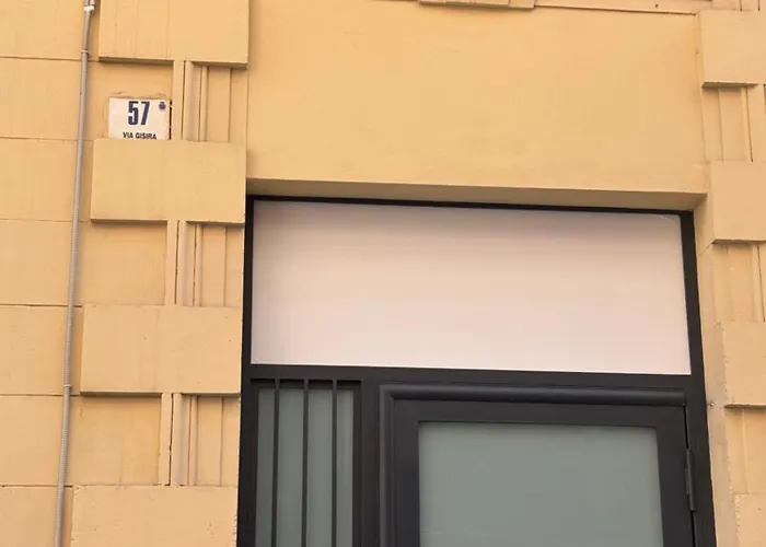 Appartamento Sicily Loft Living 2 Catania