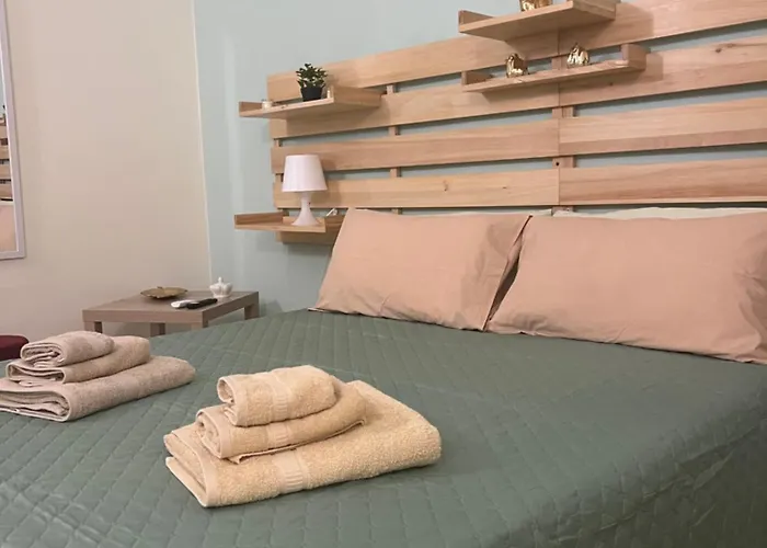 Appartamento Elisabetta & Diana House Catania