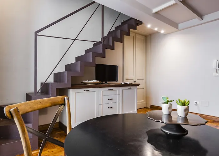 Ferrini Home - Residence 150 Catania