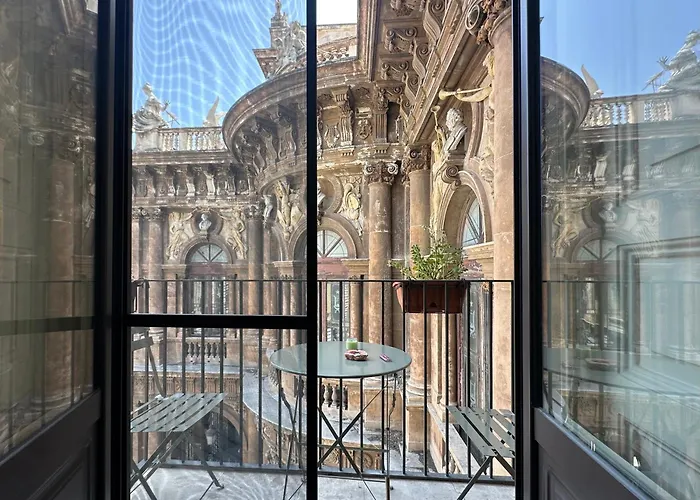 Appartamento SantuzzaMia Catania