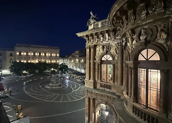 Appartamento SantuzzaMia Catania