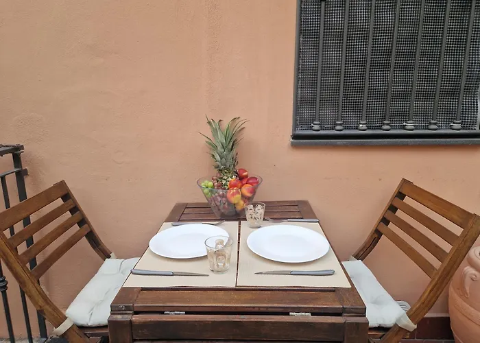 Il Moro di Sicilia in Catania city center
