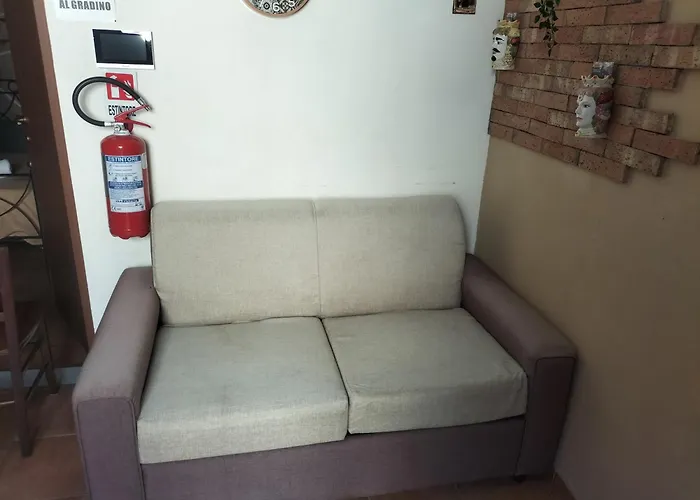 Appartamento Casa D'Amici Catania