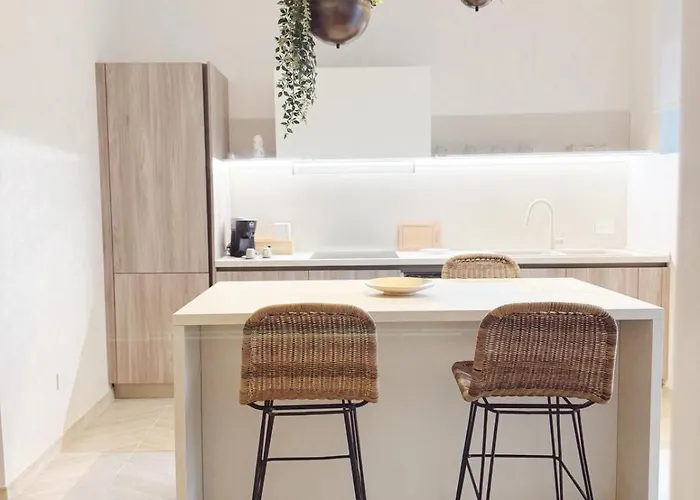Casa Vacanze Empedocle Catania