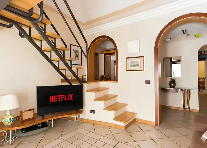 Apartment Gemmellaro Catania