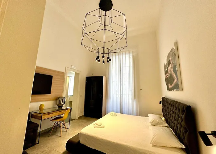 City Suites At Cortile Nobile Catania