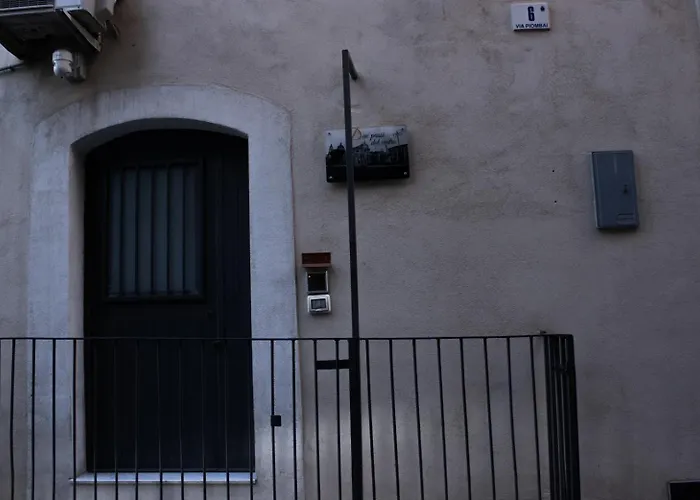 Appartamento Due passi dal centro Catania