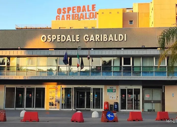 Appartamento Bolano House Catania