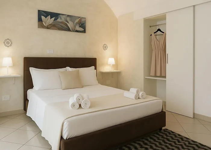 Holiday House Plebiscito Catania