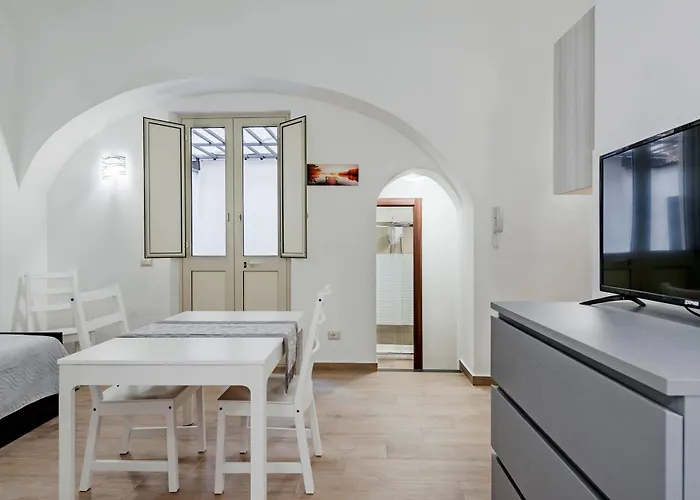 Trinita' 57 Apartments By Wonderful Italy Catania