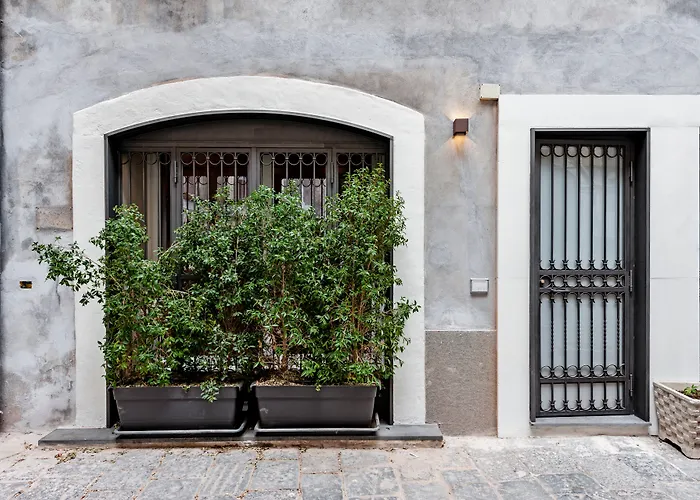 Ferrini Home - Etnea Heritage Catania
