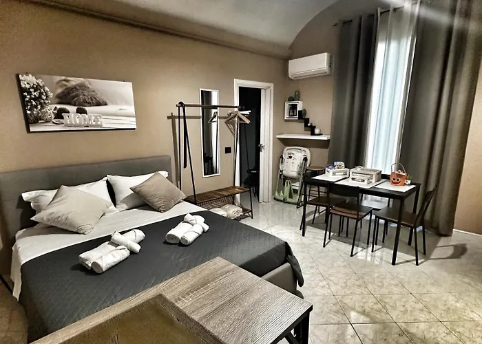 Ma Maison Etnea Catania