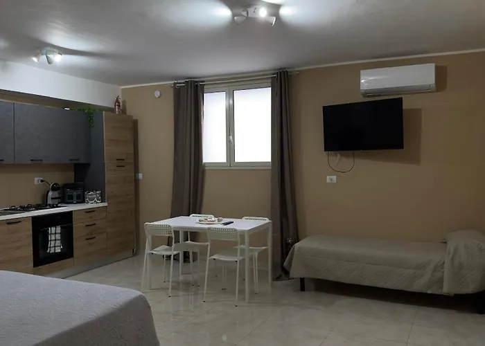 Zia Lisa Home Catania
