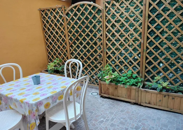 Appartamento Patanè House's Catania