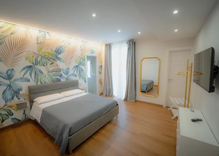 Almond Apartments - Plebiscito Catania