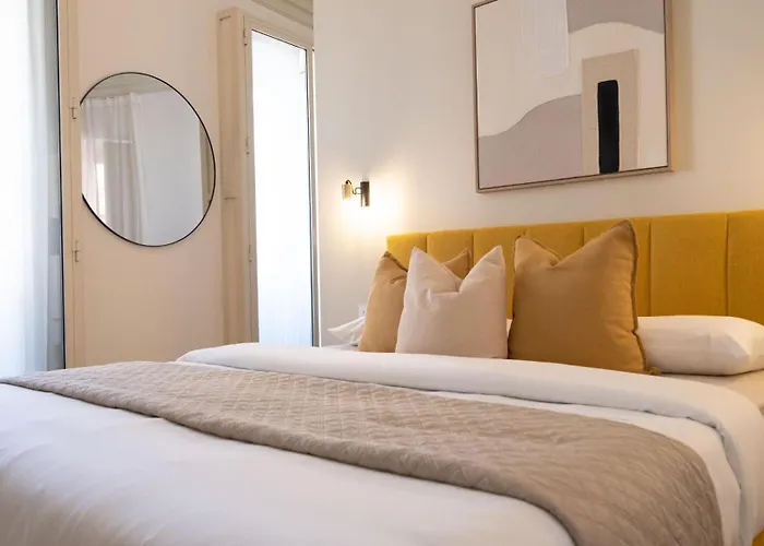 Appartamento Barreca House Catania