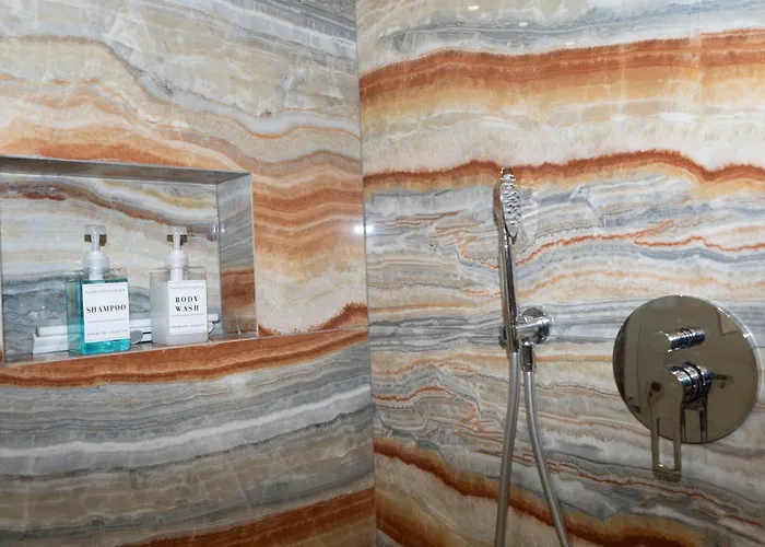 Appartamento Gorgon House Catania