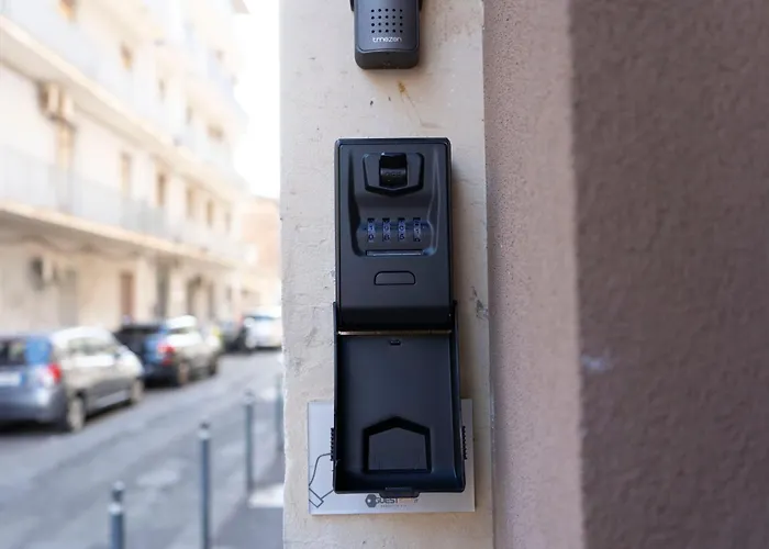 Appartamento Gorgon House Catania