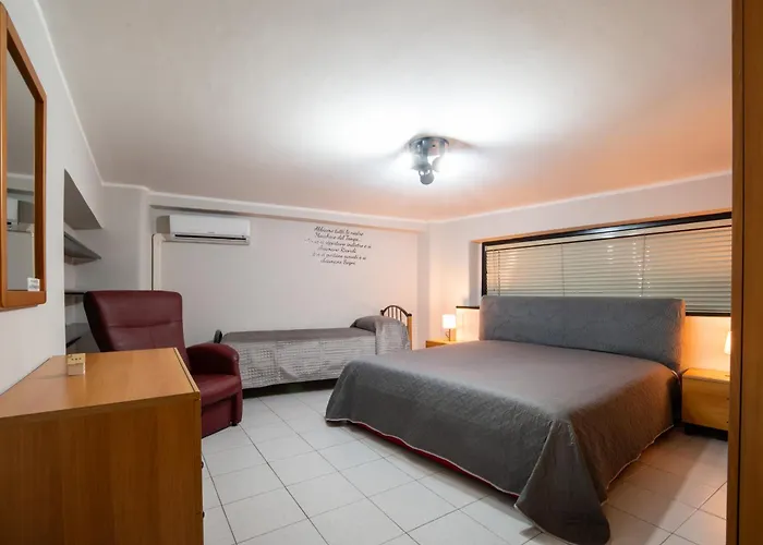 Appartamento House Italia Catania