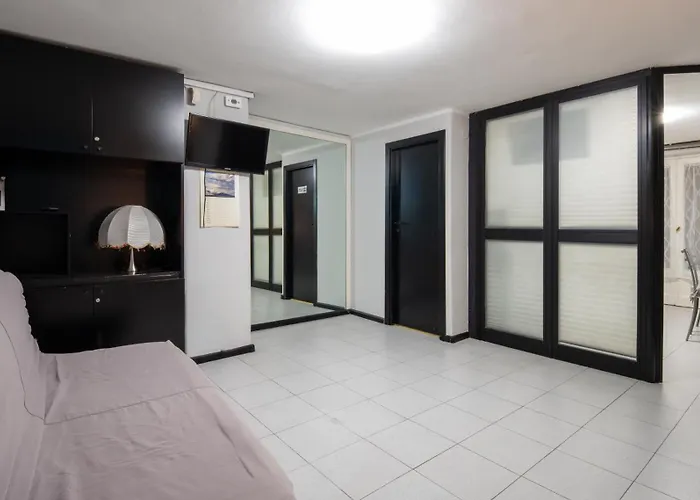 Appartamento House Italia Catania