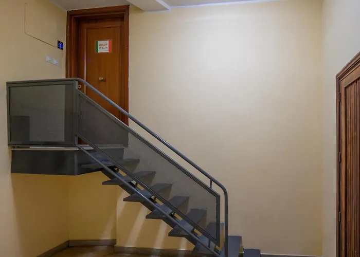 Appartamento House Italia Catania