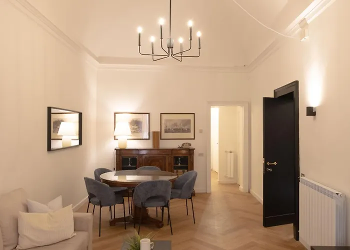 Apartament Barreca House Katania