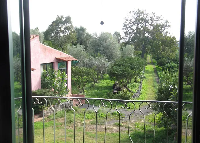 Terre del Cardinale Country Suites Catania