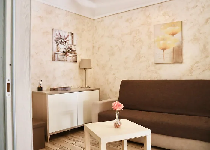 Appartamento Liotru House Catania
